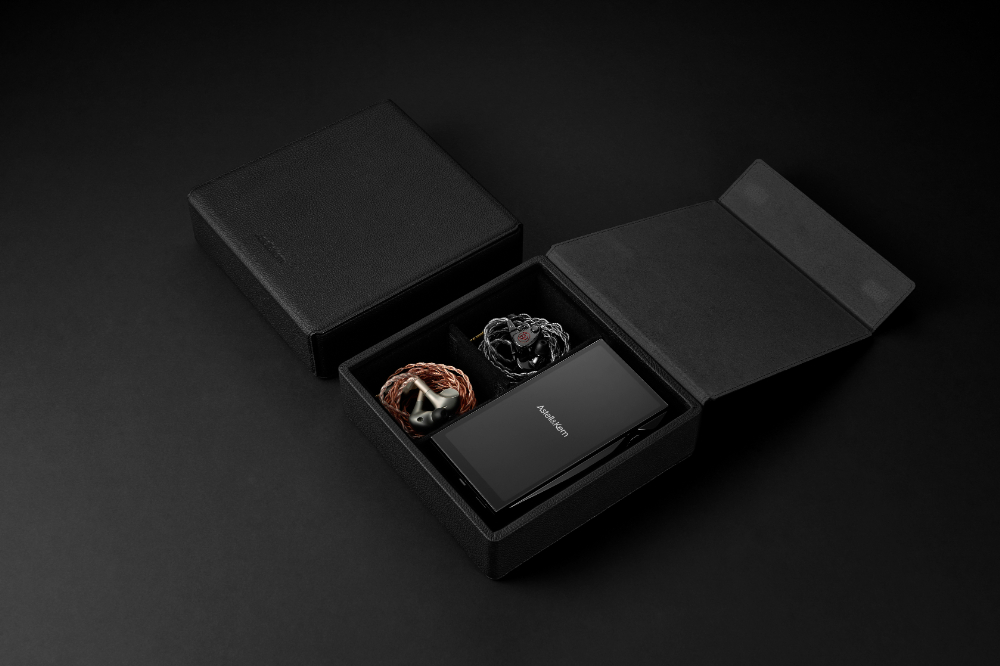 Collectors Atelier｜Astell&Kern